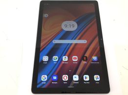 tablet pc lenovo tab m10 plus 10.3 4gb 64gb 4g