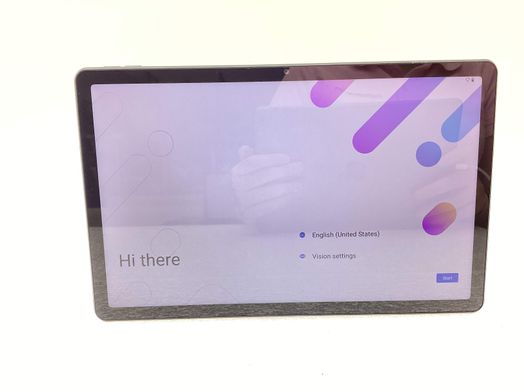 tablet pc lenovo tab m10 plus 10.3 4gb 64gb wifi