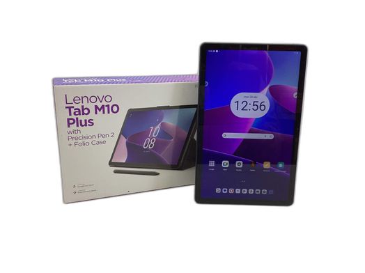 tablet pc lenovo tab m10 plus 10.6 4gb 128gb wifi (3 gen)