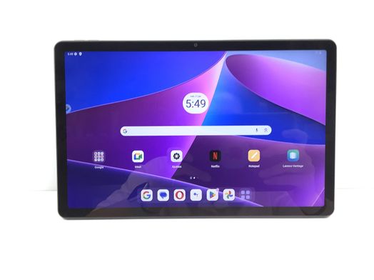 tablet pc lenovo tab m10 plus 10.6 4gb 128gb wifi (3 gen)
