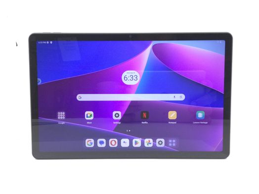 tablet pc lenovo tab m10 plus 10.6 4gb 128gb wifi (3 gen)