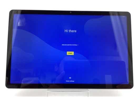 tablet pc lenovo tab m10 plus 10.6 4gb 128gb wifi (3 gen)