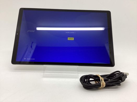 tablet pc lenovo tab m10 plus tb-x606f 10,3 64gb