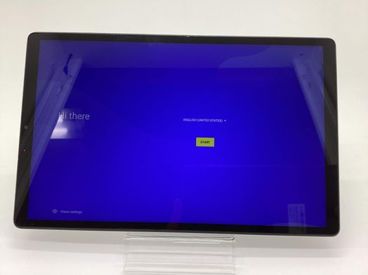 tablet pc lenovo tab m10 plus tb-x606f 10,3 64gb
