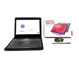tablet pc lenovo tab m11 11 4gb 128gb 4g lte