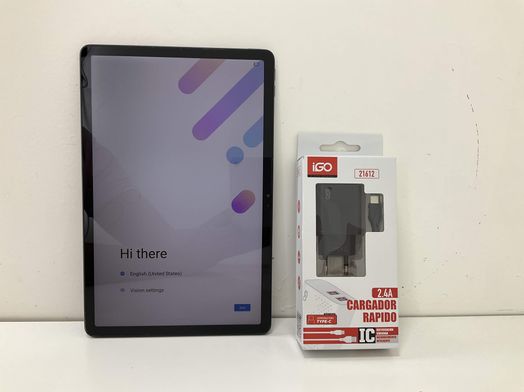 tablet pc lenovo tab m11 11 4gb 128gb wifi