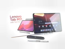 tablet pc lenovo tab m11 11 4gb 128gb wifi