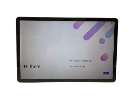 tablet pc lenovo tab m11 11 4gb 128gb wifi