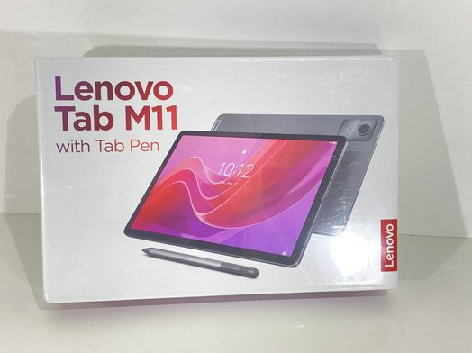 tablet pc lenovo tab m11 11 4gb 128gb wifi