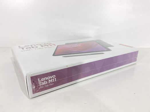 tablet pc lenovo tab m11 11 4gb 128gb wifi