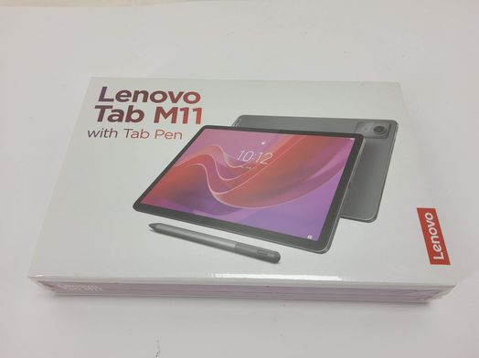 tablet pc lenovo tab m11 11 4gb 128gb wifi