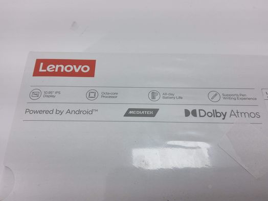 tablet pc lenovo tab m11 11 4gb 128gb wifi