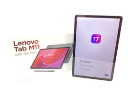 tablet pc lenovo tab m11 11 4gb 128gb wifi