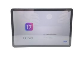 tablet pc lenovo tab m11 11 4gb 128gb wifi