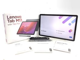 tablet pc lenovo tab m11 11 4gb 128gb wifi