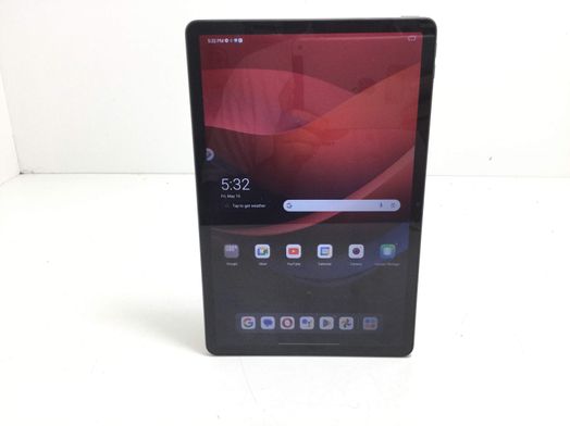 tablet pc lenovo tab m11 11 4gb 128gb wifi