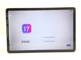 tablet pc lenovo tab m11 11 4gb 128gb wifi