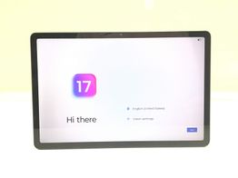 tablet pc lenovo tab m11 11 4gb 128gb wifi