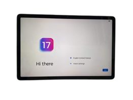 tablet pc lenovo tab m11 11 4gb 128gb wifi
