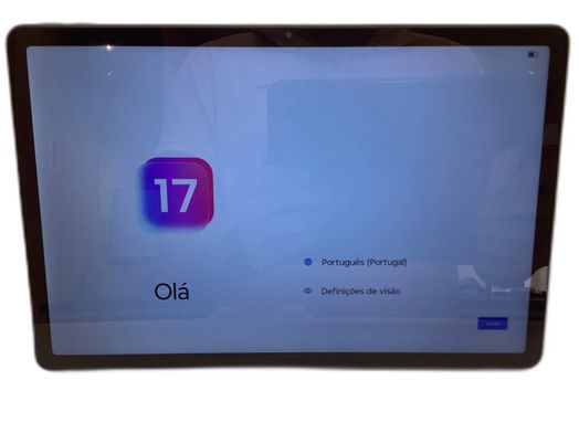 tablet pc lenovo tab m11 11 4gb 128gb wifi