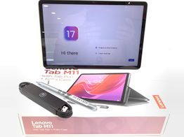 tablet pc lenovo tab m11 11 8gb 128gb wifi