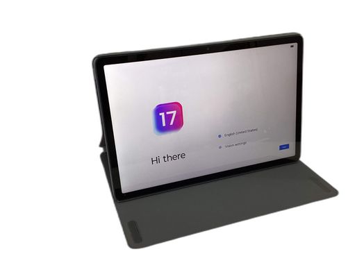 tablet pc lenovo tab m11 11 8gb 128gb wifi