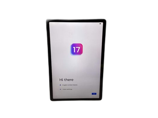 tablet pc lenovo tab m11 11 8gb 128gb wifi