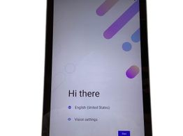 tablet pc lenovo tab m9 9 4gb 64gb wifi