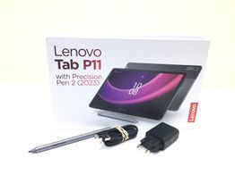 tablet pc lenovo tab p11 11.0 4gb 128gb wifi