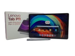 tablet pc lenovo tab p11 4gb 128 gb 2ºgen