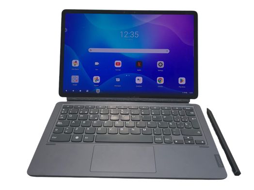 tablet pc lenovo tab p11 pro 11.5 6gb 128gb 4g