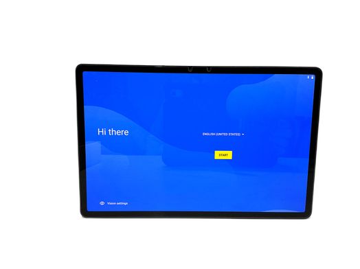 tablet pc lenovo tab p11 pro 11.5 6gb 128gb wifi