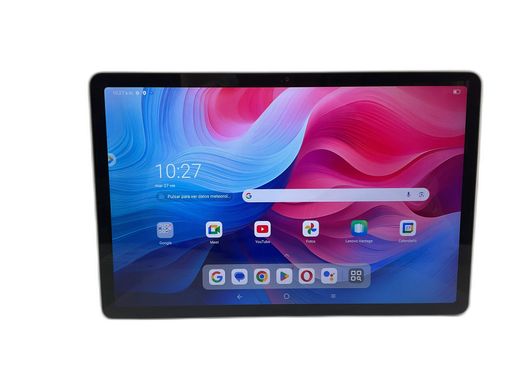 tablet pc lenovo tab p12 12.7 8gb 128gb wifi