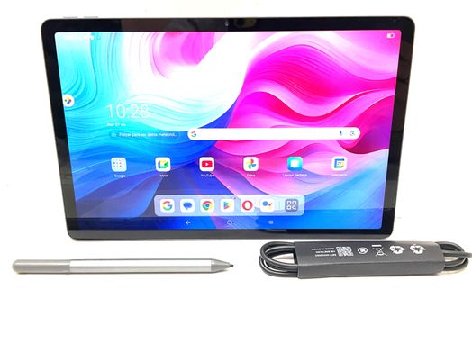tablet pc lenovo tab p12 12.7 8gb 128gb wifi