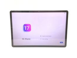 tablet pc lenovo tab p12 12.7 8gb 128gb wifi