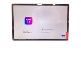 tablet pc lenovo tab p12 12.7 8gb 128gb wifi