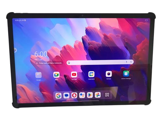tablet pc lenovo tab p12 12.7 8gb 128gb wifi