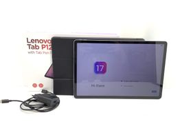 tablet pc lenovo tab p12 12.7 8gb 128gb wifi