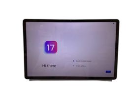 tablet pc lenovo tab p12 12.7 8gb 128gb wifi