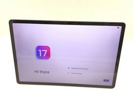 tablet pc lenovo tab p12 12.7 8gb 256gb wifi