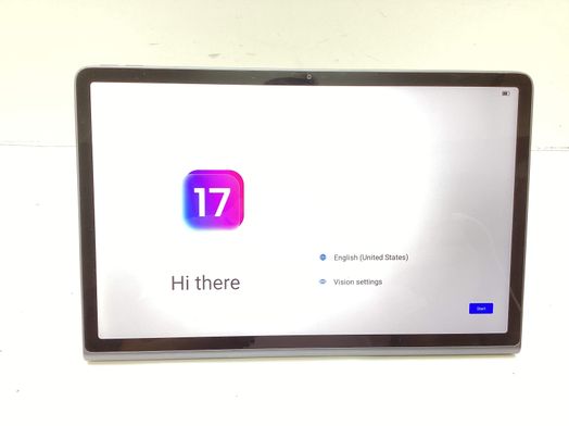 tablet pc lenovo tab plus 11.5 8gb 128gb wifi