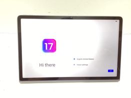 tablet pc lenovo tab plus 11.5 8gb 128gb wifi