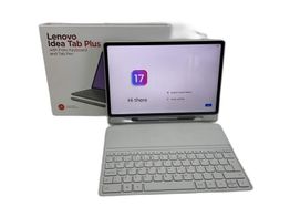 tablet pc lenovo tab plus 11.5 8gb 256gb wifi