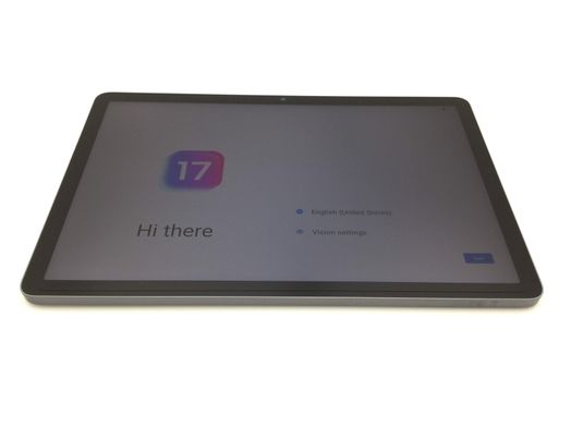 tablet pc lenovo tab tb311fu 128gb