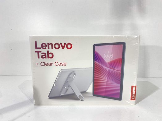 tablet pc lenovo tab tb311fu
