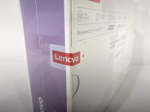 tablet pc lenovo tab tb311fu