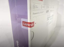 tablet pc lenovo tab tb311fu