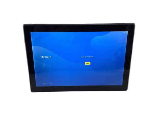 tablet pc lenovo tb-x304f