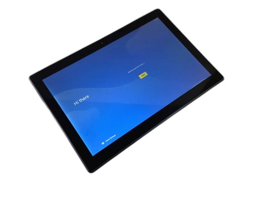 tablet pc lenovo tb-x304f