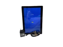 tablet pc lenovo tb-x505f